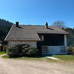 Дом отдыха Coquelicot Les Coeurs Du Tilleul Жерарме