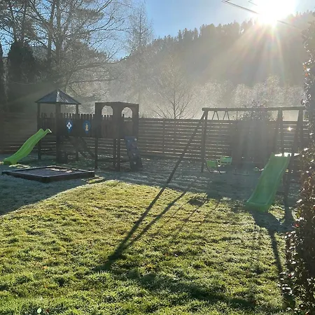 Coquelicot Les Coeurs Du Tilleul Holiday home