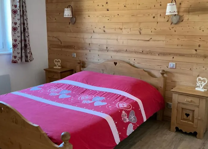 Coquelicot Les Coeurs Du Tilleul Holiday home