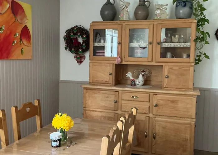 Coquelicot Les Coeurs Du Tilleul